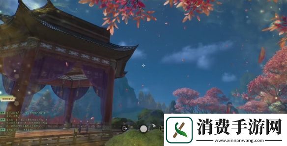 诛仙世界琅嬛闲涉丹青全点位介绍