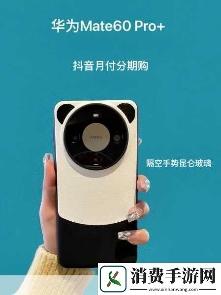 华为Mate60Pro+手游玩家的存储扩容福音
