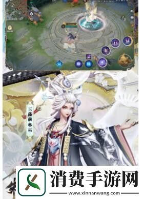 领会中土世界战争之影结局是什么-揭开中土世界游戏背后深层次的结局与含义