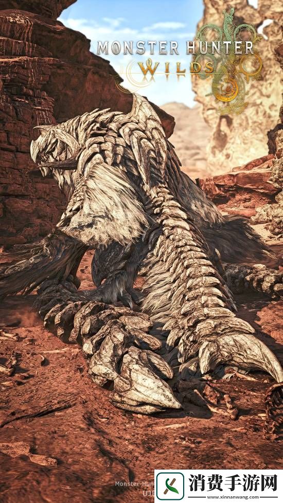 怪物猎人