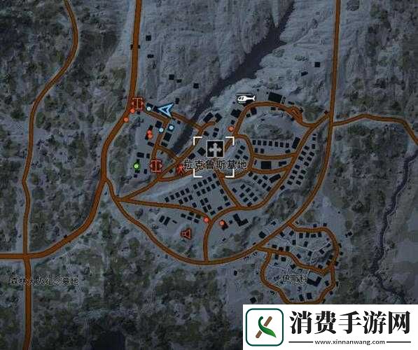 荒野行动流弹夹装弹全攻略：5步教你快速完成子弹装填