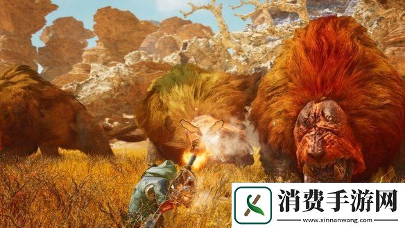 怪猎荒野简化设计遭质疑