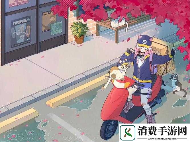 3步教你轻松切换银翼计划看板娘：详细操作指南与实用技巧解析