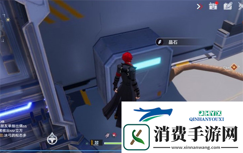 幻塔礼物怎么获得：礼物获取攻略