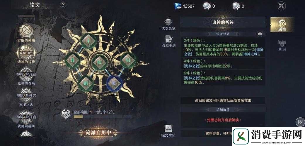 黑暗之潮祭祀中的神秘铭文究竟隐藏哪些未知力量-你敢揭开古老禁忌背后的终极秘密吗