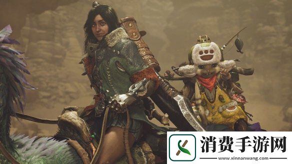 怪猎荒野简化设计遭质疑