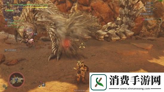 怪物猎人