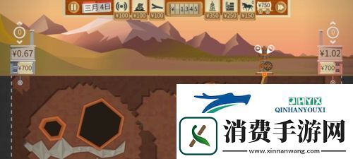 石油大亨岩浆怎么养天然气