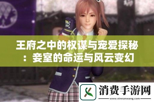王府之中的权谋与宠爱探秘：妾室的命运与风云变幻