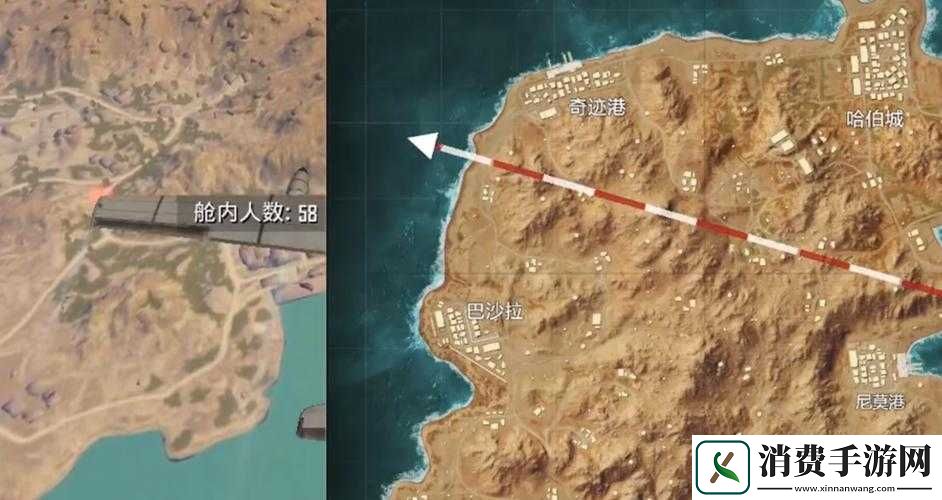 和平精英黄金岛下架重做-你敢挑战全新地图的未知冒险吗