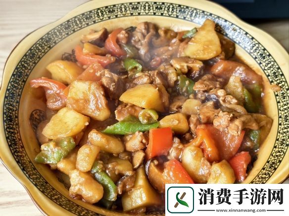 外卖员建议外卖尽量不点炒菜
