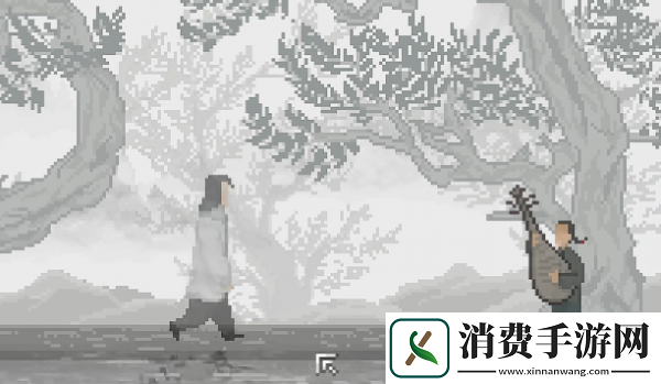 山海旅人剧情介绍一览