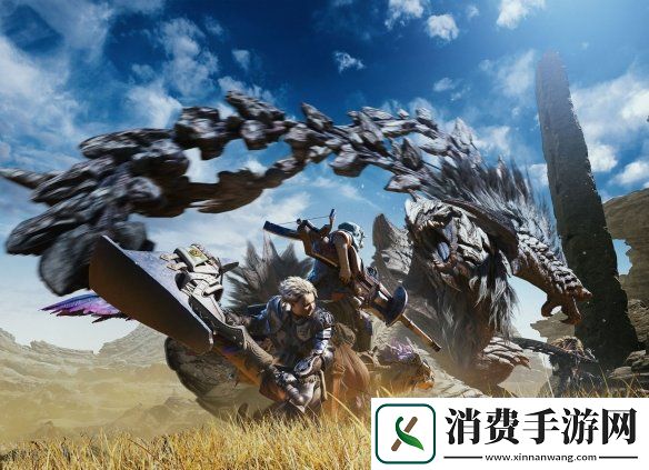怪猎荒野简化设计遭质疑