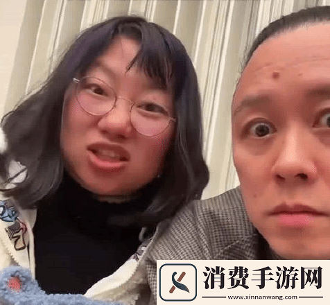 石矶娘**配音竟是公司行政