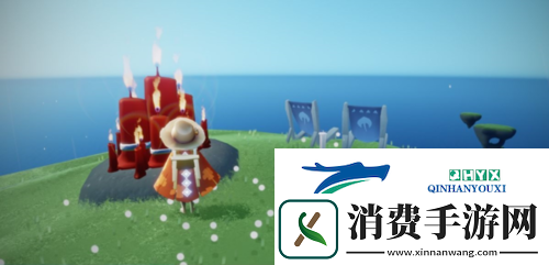 光遇藏宝岛礁怎么去：先祖位置介绍