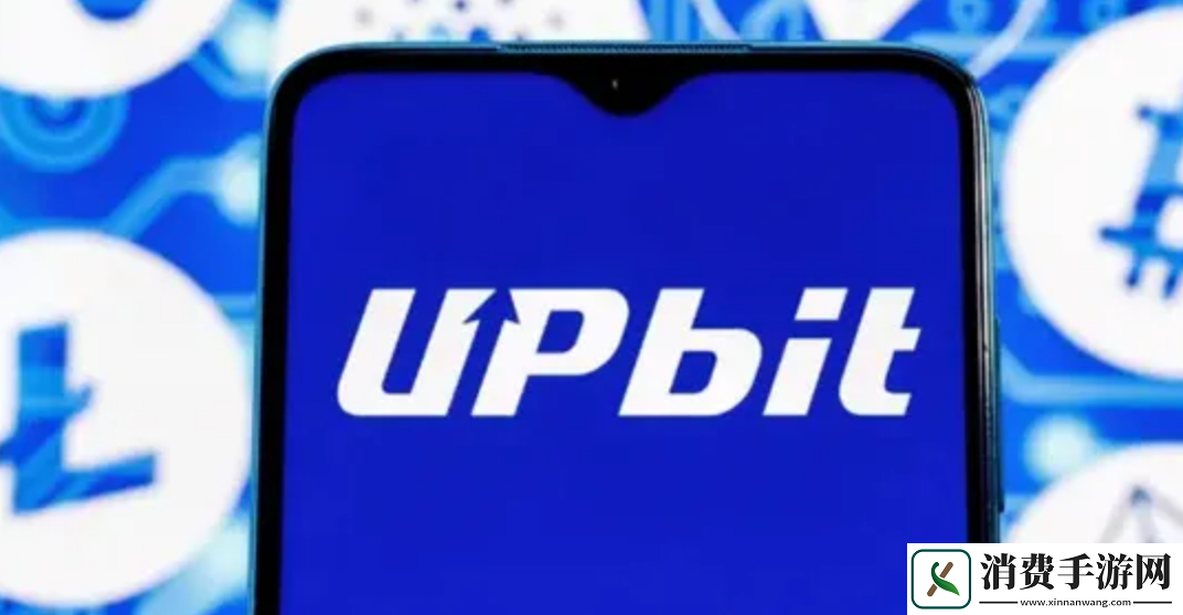 UPbit-APP在哪下载