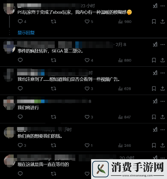 活久见！微软开始宣发PS5版极限竞速