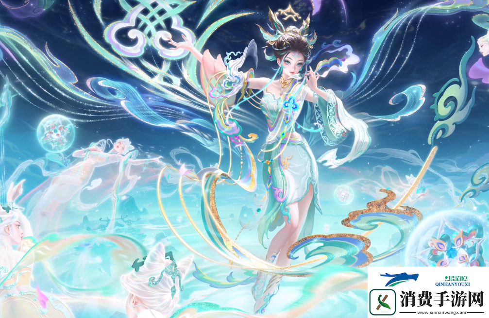 妲己蛇年限定皮肤介绍王者荣耀妲己愿照众生和怎么样
