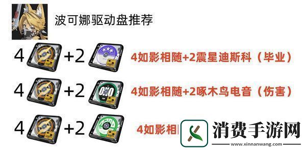 绝区零波可娜培养攻略