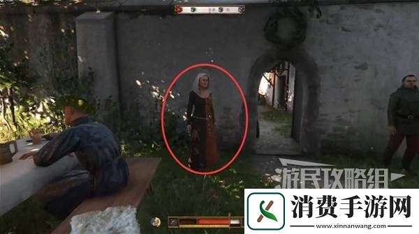 天国拯救2婚礼隐藏恋爱攻略