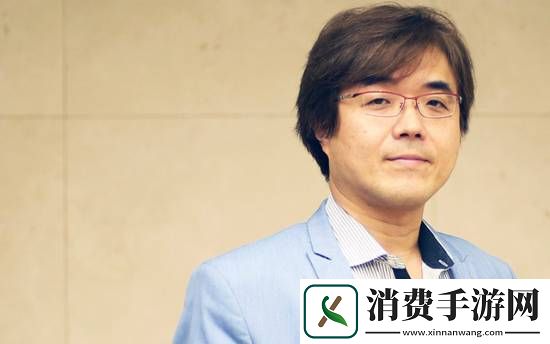 光荣官宣鲤沼久史将在6月出任社长