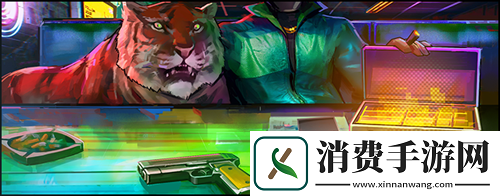 明日边境攻略之场内建筑介绍