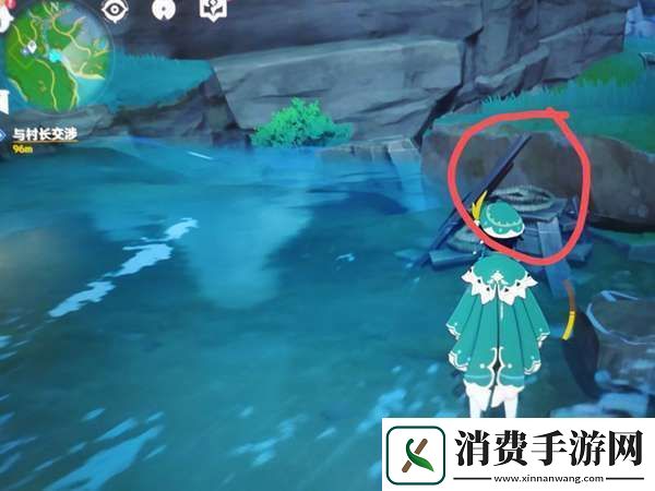 原神绀田事话任务攻略大全