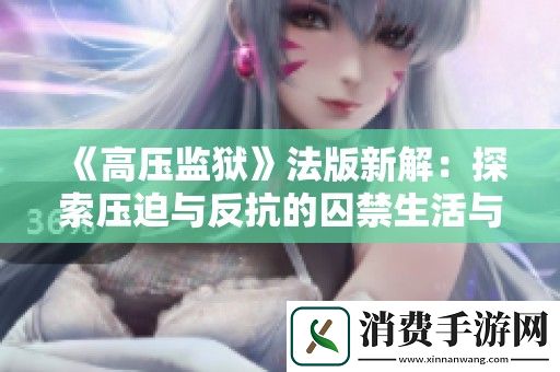 高压监狱法版新解：探索压迫与反抗的囚禁生活与精神挣扎