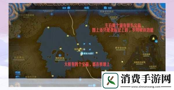 探秘黎明之海***宝物位置全攻略及寻宝细节大公开