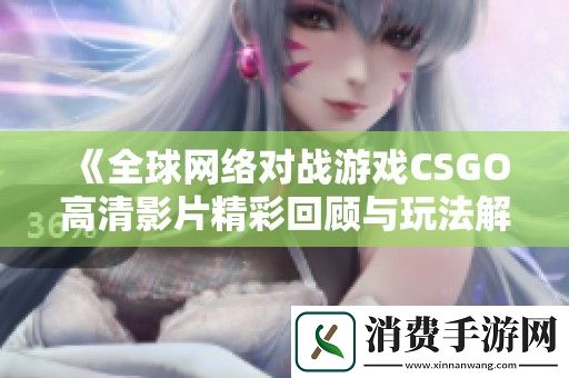 全球网络对战游戏CSGO高清影片精彩回顾与玩法解析