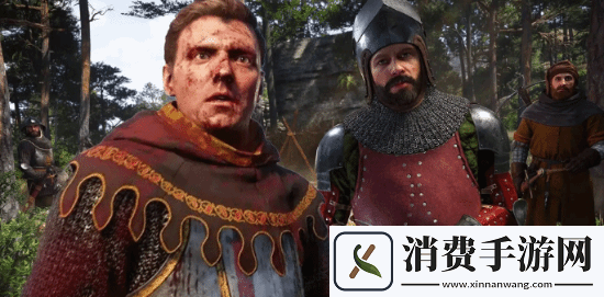 玩家感叹天国：拯救2成本低质量高：那些上亿预算大作的钱都用在哪了