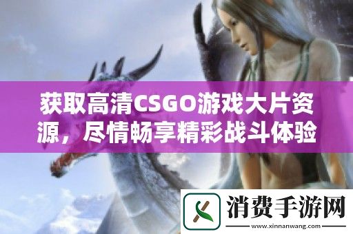 获取高清CSGO游戏大片资源-尽情畅享精彩战斗体验的方法揭秘