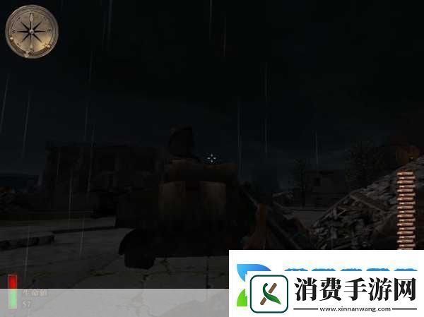 2012年末FPS巅峰碰撞-荣誉勋章与黑色行动燃爆指尖战场