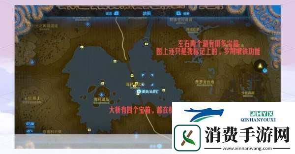 探秘黎明之海***