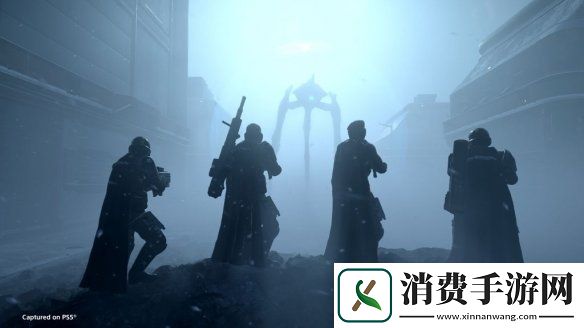 绝地潜兵2官方宣布新债卷“边境正义”即将上线