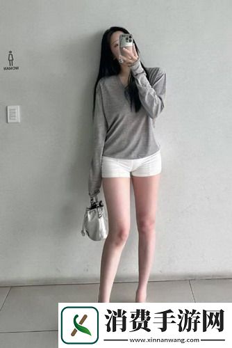82板杨敏思版本15展现惊人变化网友：每一版都让人心动！