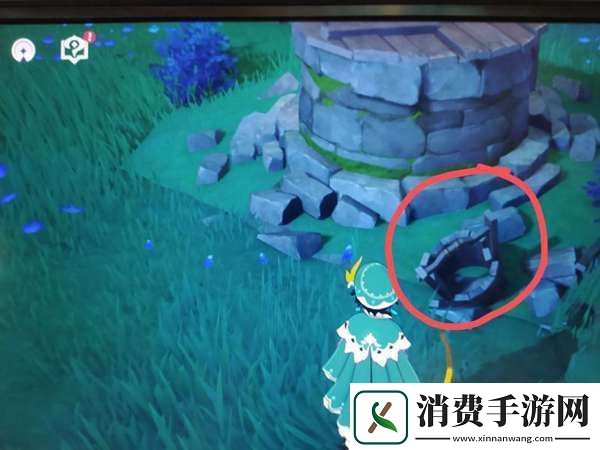原神绀田事话任务攻略大全