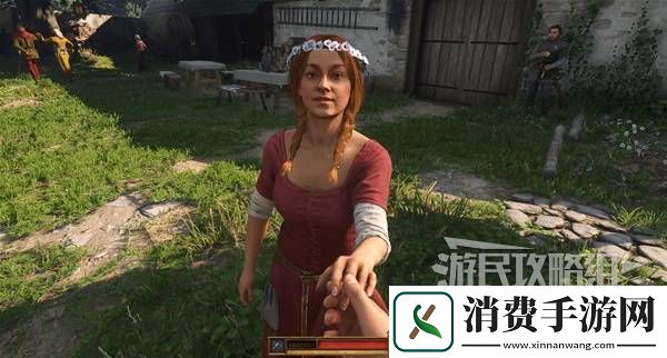 天国拯救2婚礼隐藏恋爱攻略