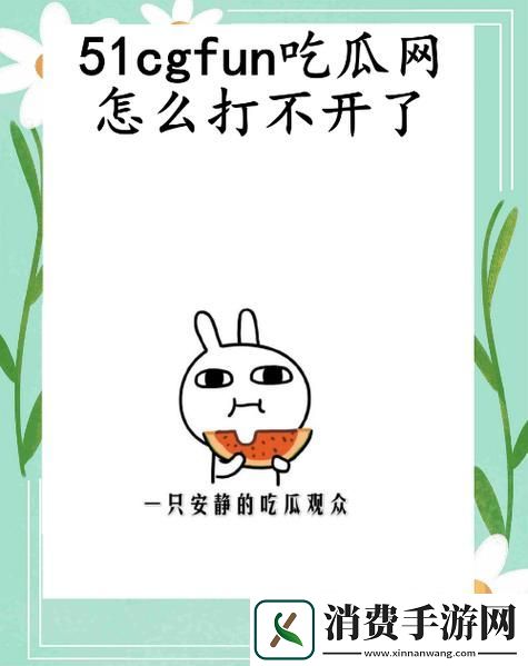 揭秘网络热潮：51cgfun每日吃瓜必吃防走丢的背后故事