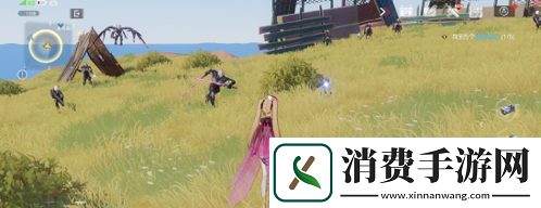 幻塔镭射核心在哪：任务位置攻略