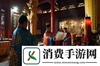 今日正式上线！天龙首个开光服来袭