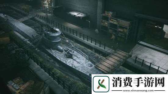 二战精英小队回归!盟军敢死队
