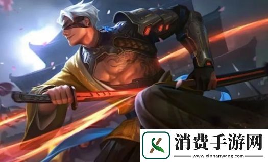 王者荣耀小乔妖灵皮肤首曝