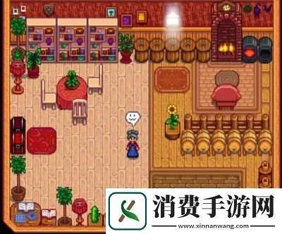 星露谷物语齐1任务攻略及热门游戏攻略【详解】