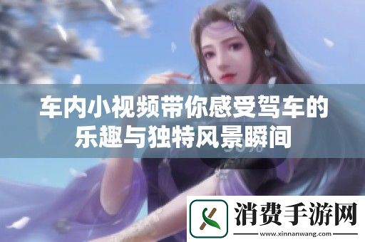 车内小视频带你感受驾车的乐趣与独特风景瞬间