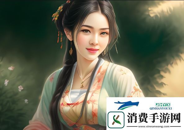 为什么国产“又爽又黄”游戏如此受欢迎揭秘它们的魅力与特点！