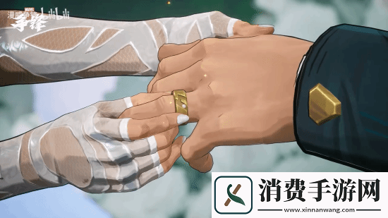 漫威争锋皮肤上新!贺神奇先生&隐形女结婚纪念日