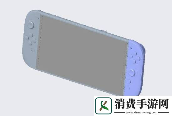 疑似有国内博主提前收到NS2！曾泄露过NS2的CAD图