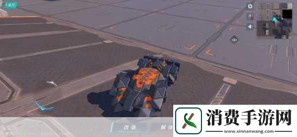 重装上阵无限战车开局武器选择全攻略