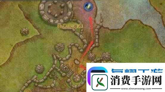 魔兽世界必看本周浮骸BOSS刷新点大公开！速刷路线+掉落清单一篇搞定